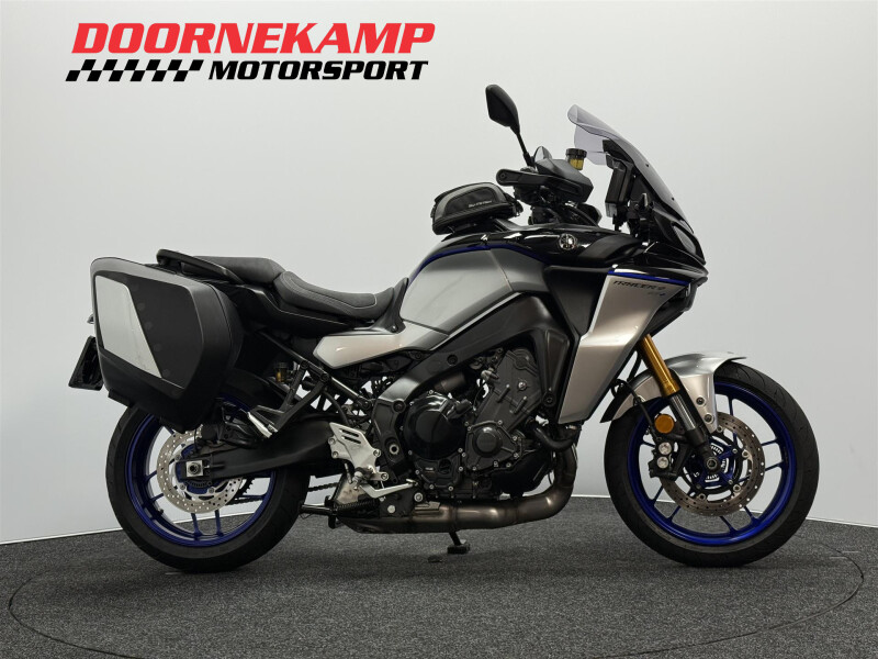 Yamaha TRACER 9 GT+