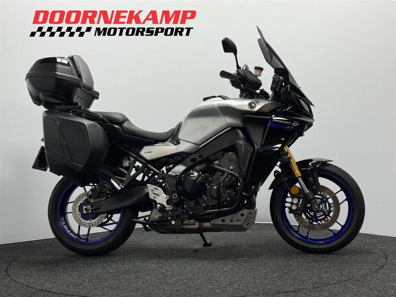 Yamaha TRACER 9 GT ABS