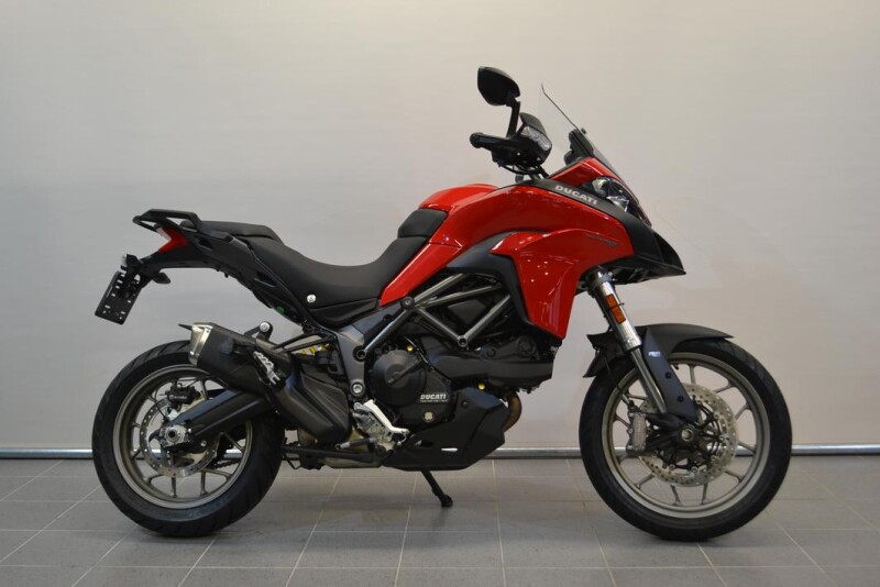 Ducati MULTISTRADA 950