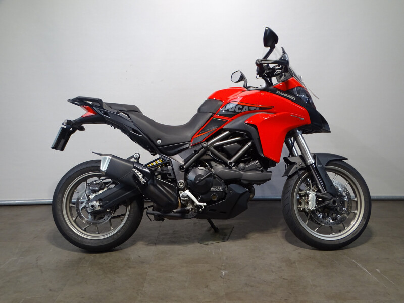 Ducati MULTISTRADA 950