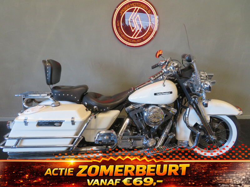 HARLEY DAVIDSON FLHTC ELECTRA GLIDE SPECIAL!!