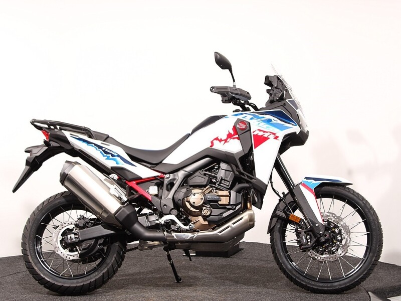 Honda CRF 1100 D3