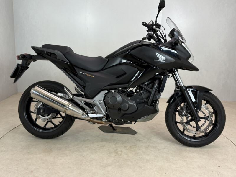 Honda NC 750 X ABS
