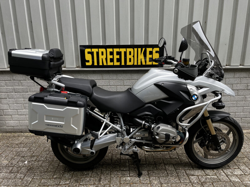 BMW R 1200 GS