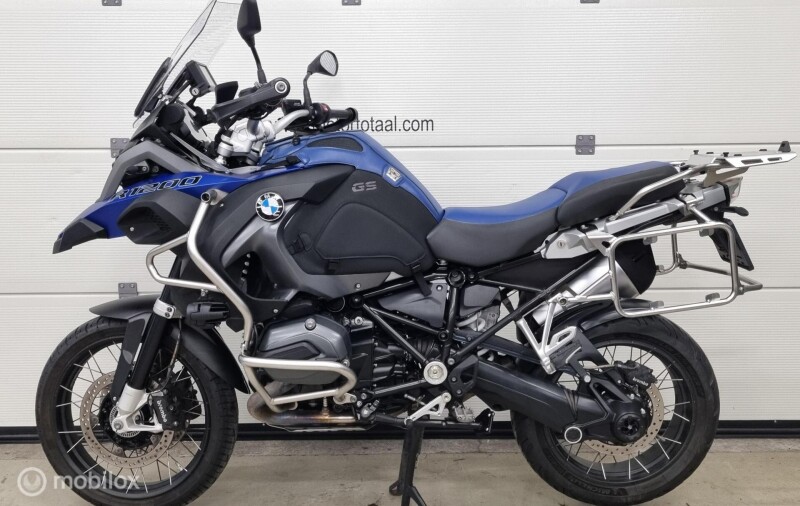 BMW R1200 gs gsa adventure | origi nl |41000km