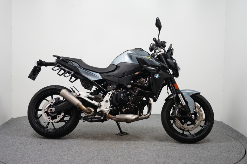 BMW F 900 R