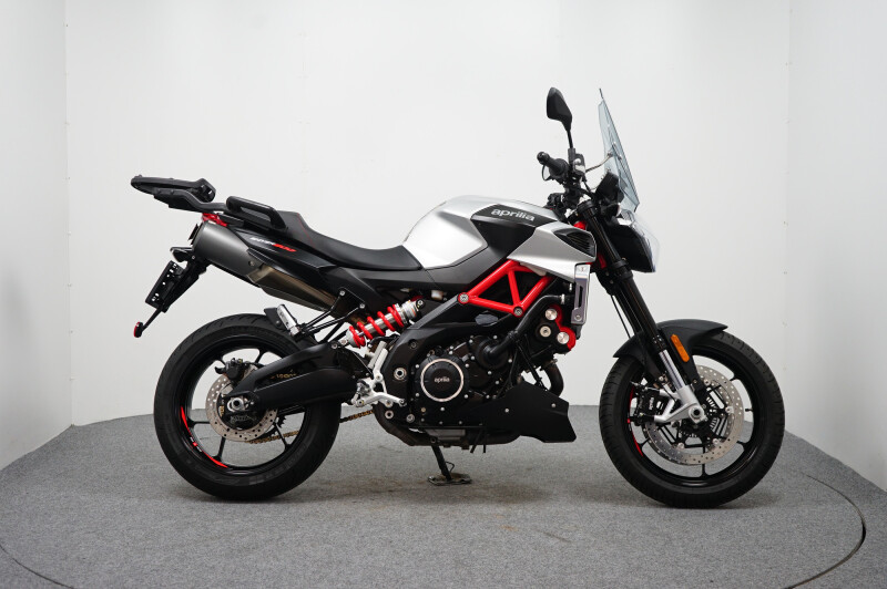 Aprilia SHIVER 900