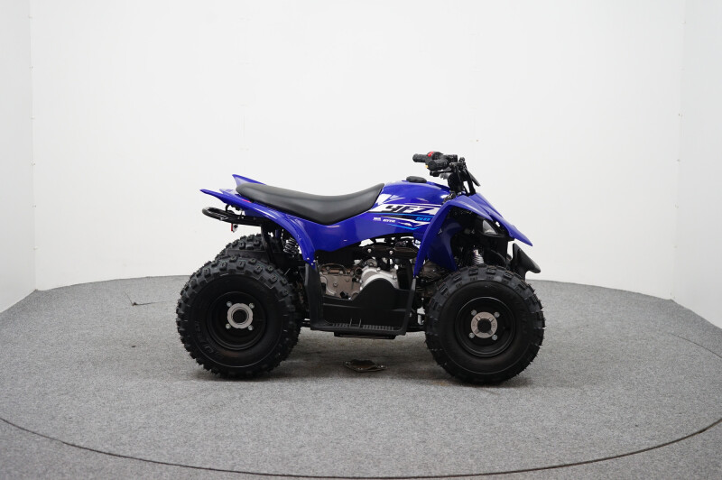 Yamaha YFZ 50