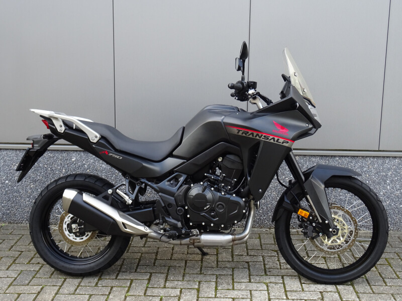 HONDA XL 750 TRANSALP