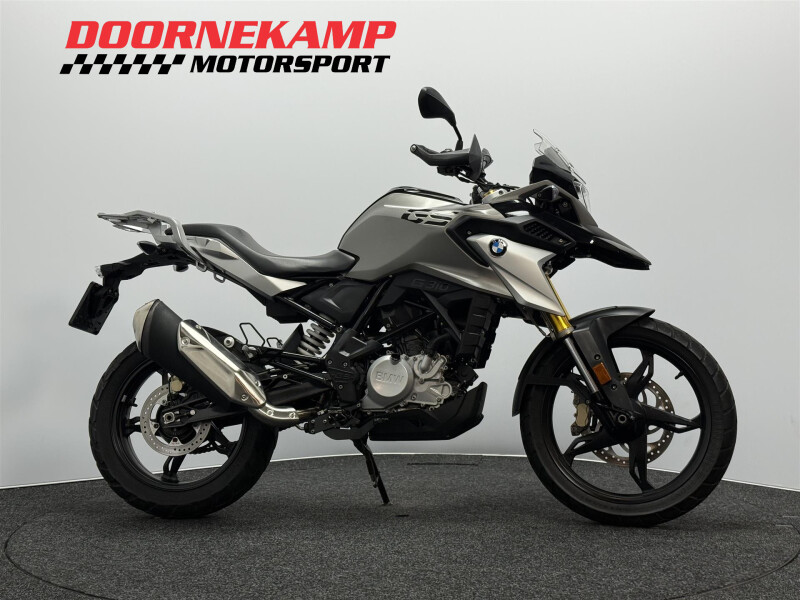 BMW G 310 GS
