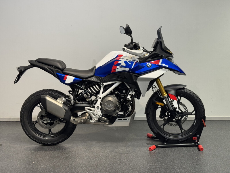 BMW F 450 GS
