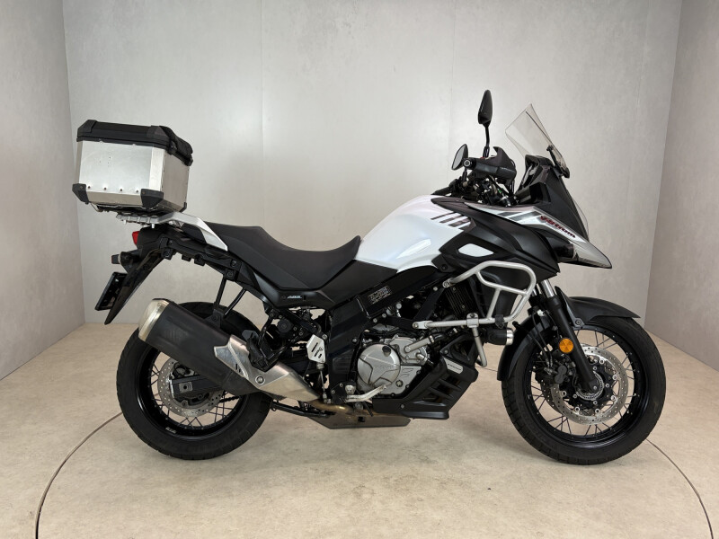 Suzuki DL 650 V-STROM