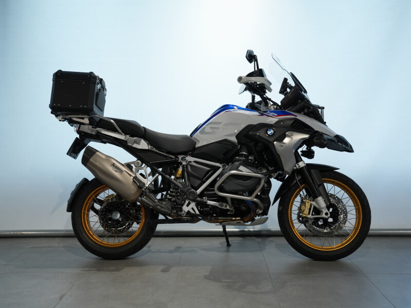 BMW R 1250 GS