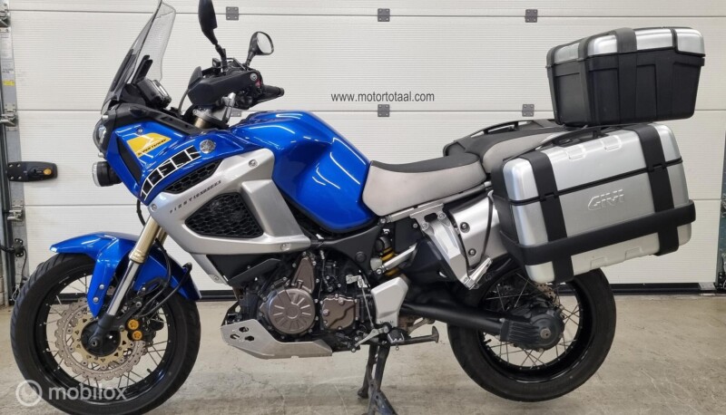 Yamaha XT 1200 Z Tenere xt1200 | 36359km | full-option