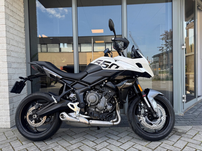 Triumph TIGER SPORT