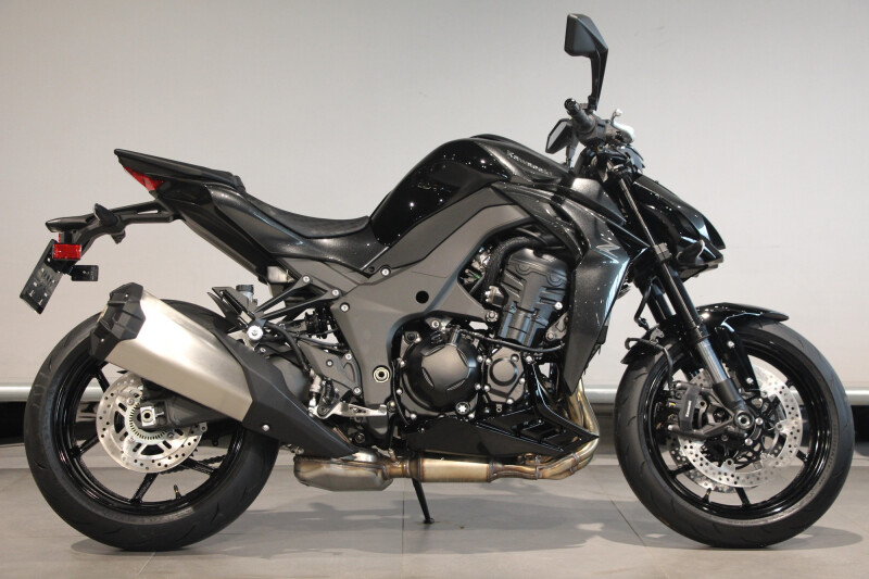 Kawasaki Z 1100