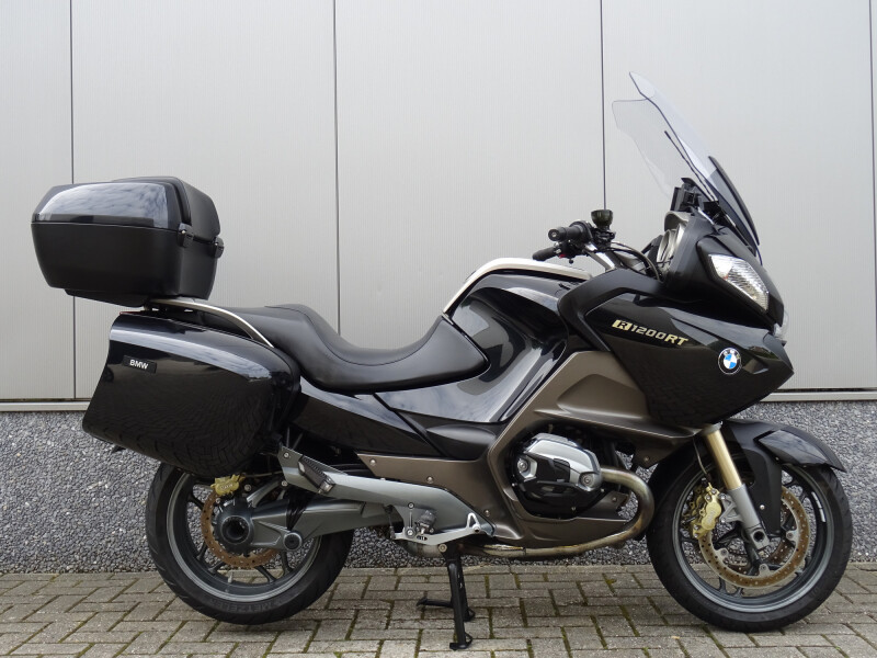 BMW R 1200 RT ABS 90 JAHRE