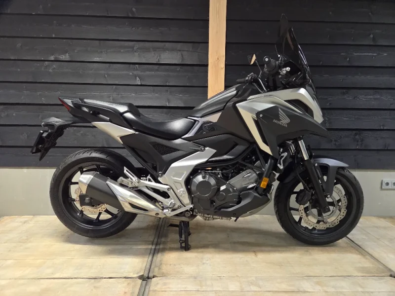 Honda NC750XA