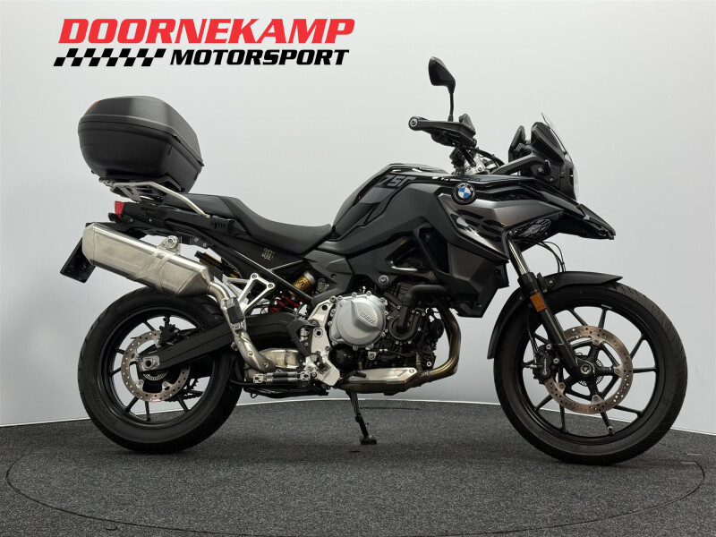 BMW F 750 GS