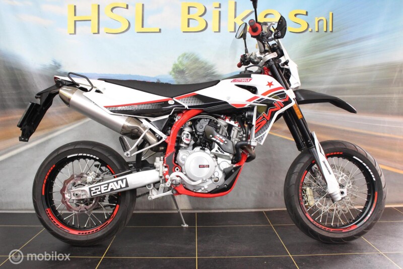 SWM SM 500 R