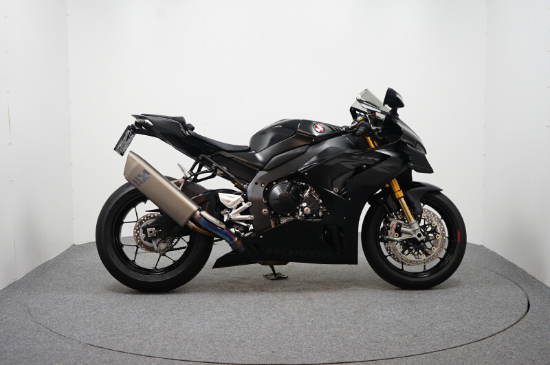 Honda CBR 1000 RR-SP