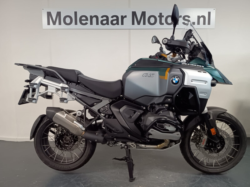 BMW R1300 GS Adventure
