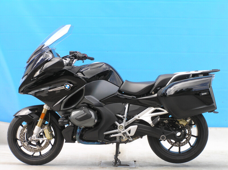 BMW R1250RT BTW-MOTOR