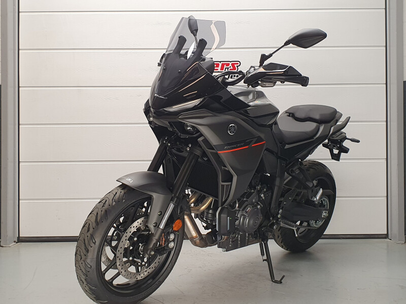 Yamaha TRACER 7