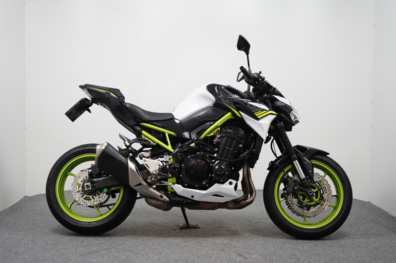 Kawasaki Z 900 35 KW
