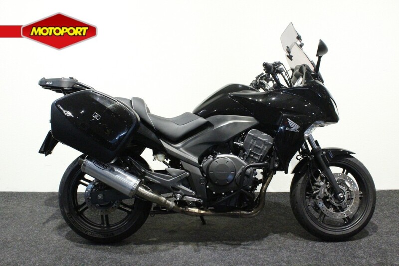Honda CBF 1000 F ABS