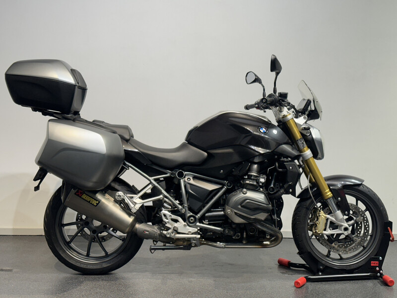 BMW R 1200 R lc