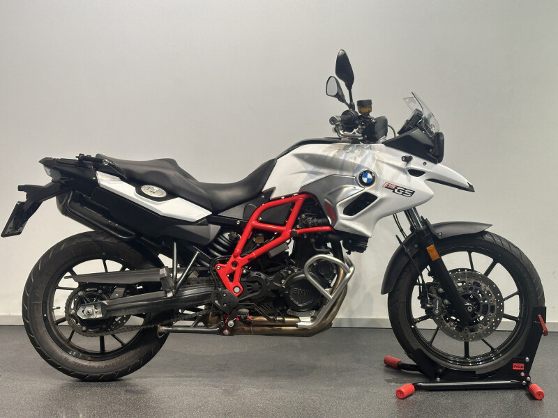 BMW F 700 GS