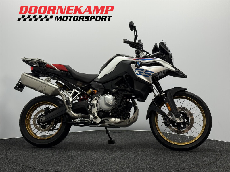BMW F 850 GS ABS