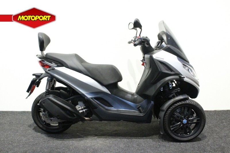 Piaggio MP3 300 HPE ABS