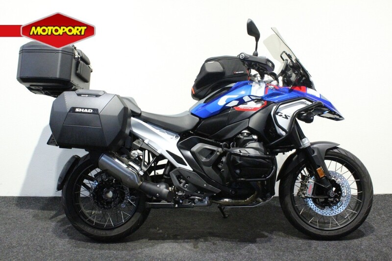 BMW R 1300 GS
