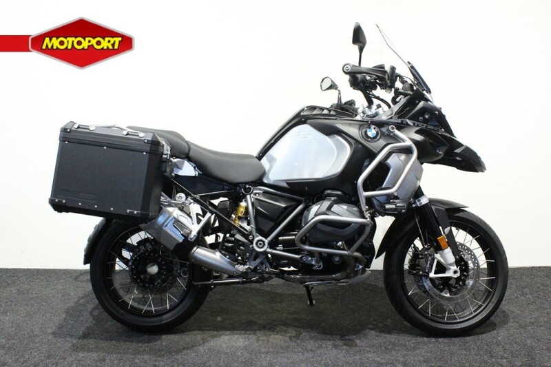 BMW R 1250 GS ADVENTURE