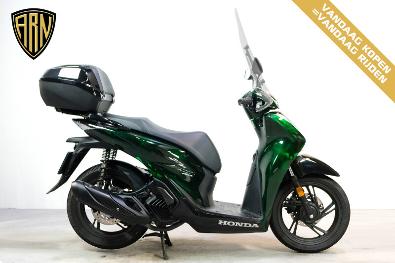 Honda SH 150 I