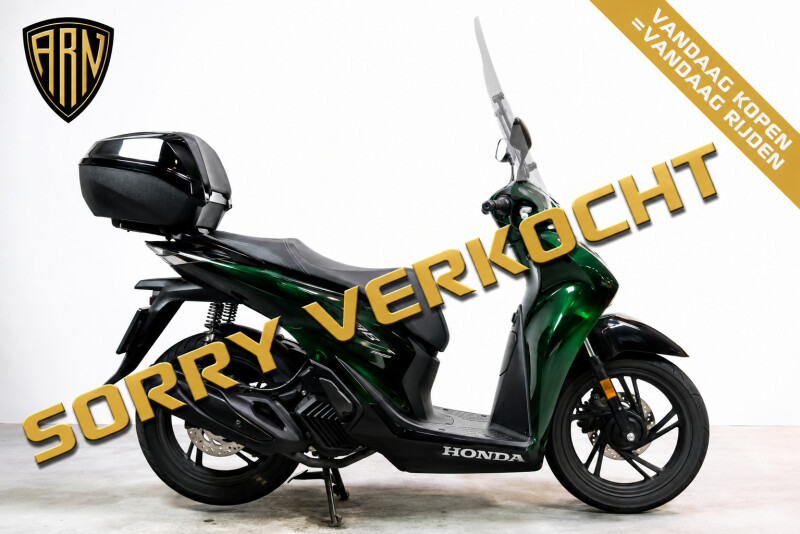 Honda SH 150 I