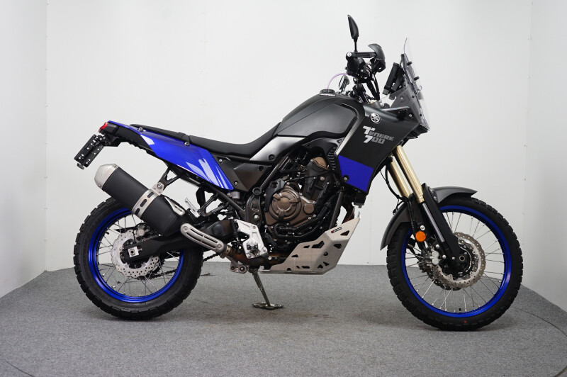 Yamaha TENERE 700 ABS
