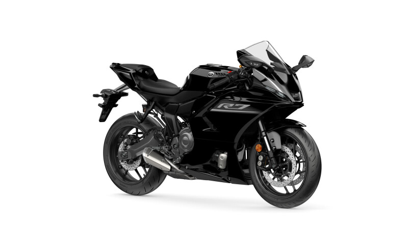 YAMAHA YZF-R 7