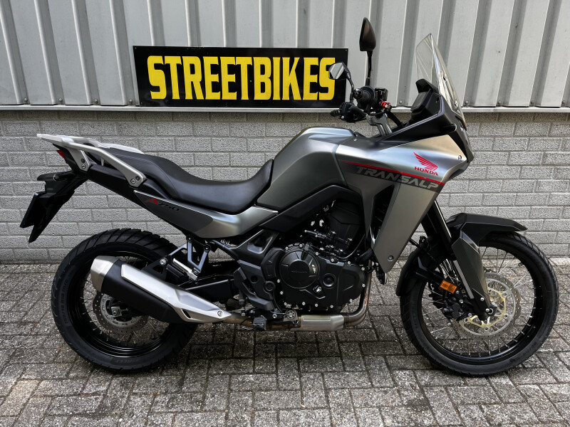 HONDA XL 750 TRANSALP