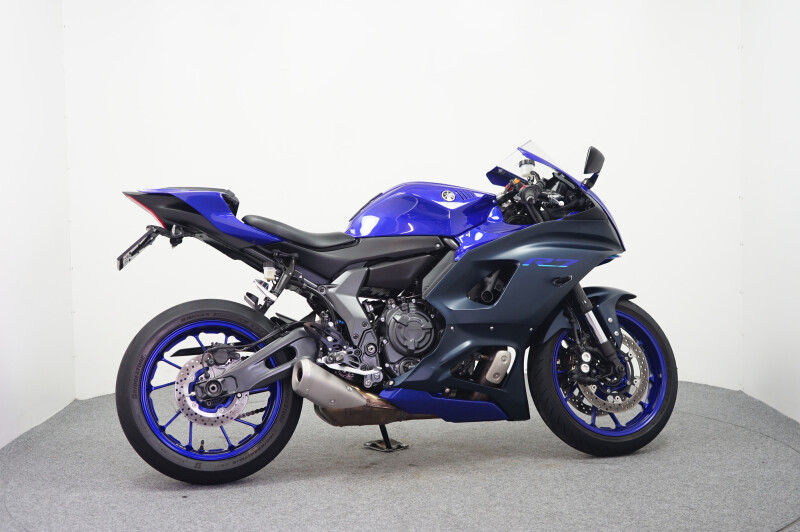 Yamaha YZF-R7 35 KW