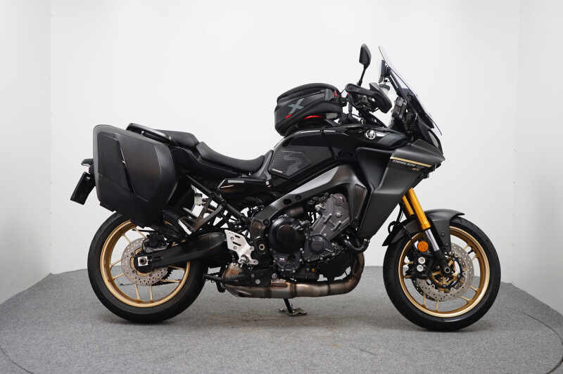Yamaha TRACER 9 GT