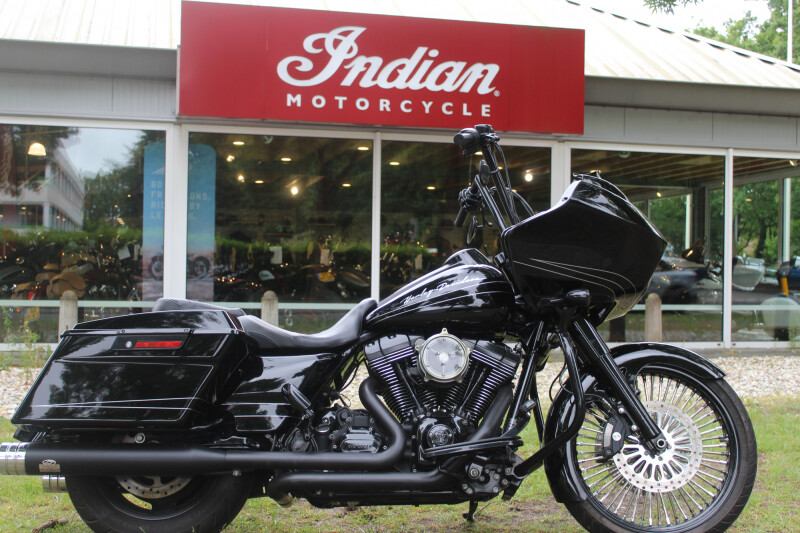 Harley-Davidson Road Glide  FLTRXS Roadglide special