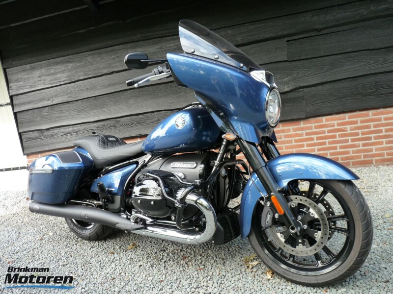 BMW R 18 B