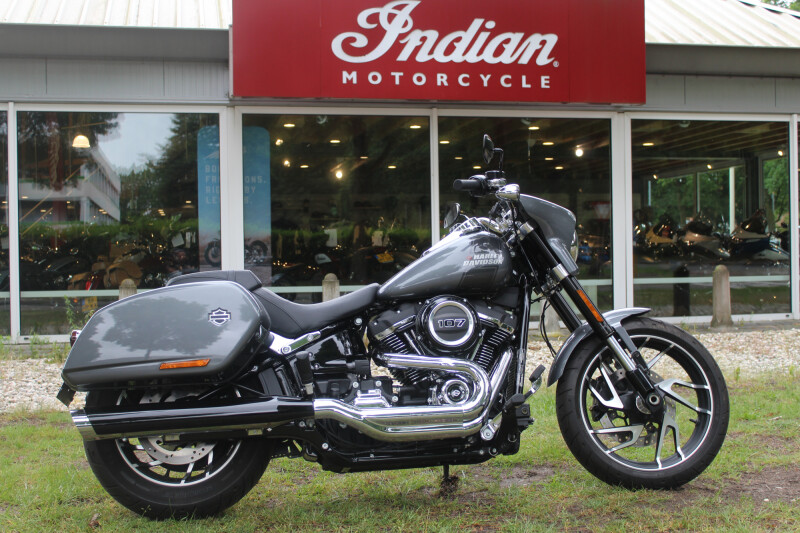 Harley-Davidson Sport Glide