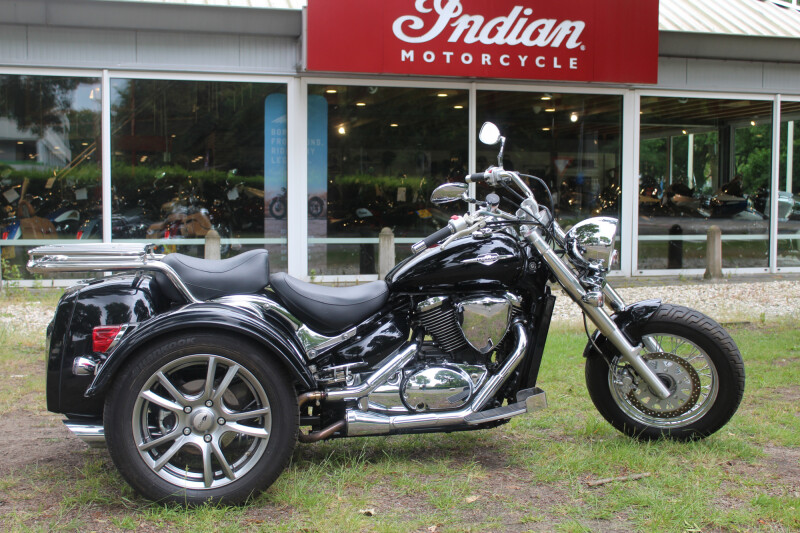 Rewaco CT 800 S  CT800 s Trike