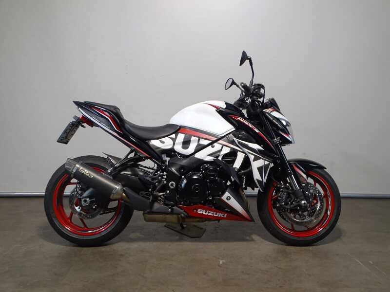 Suzuki GSX-S 1000 A