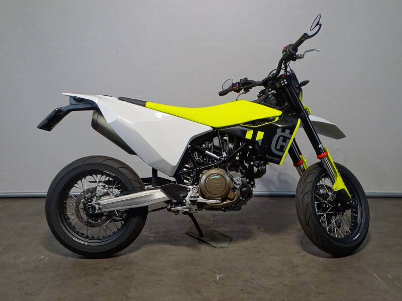 Husqvarna 701 SM