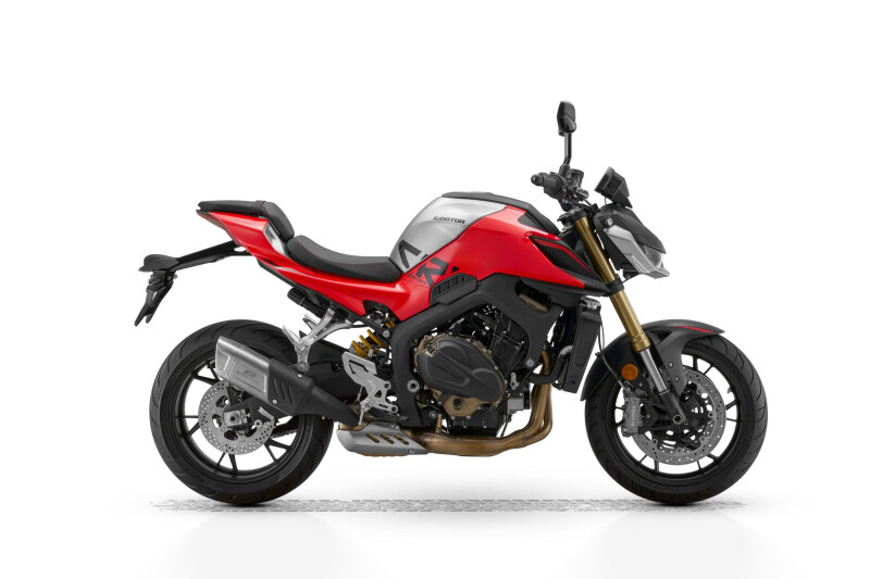 Qjmotor SRK 800